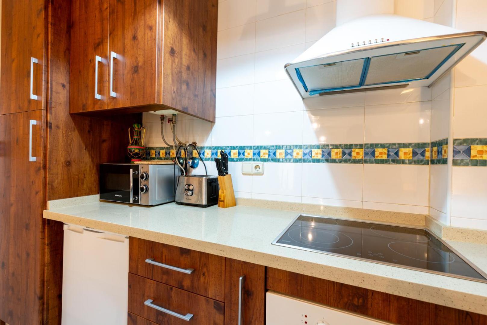 Loft En El Corral Del Horno Apartman Sevilla Kültér fotó